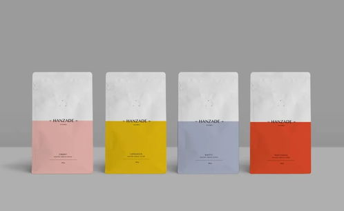 颜值即竞争力 优秀包装与画册设计如何为产品赋能