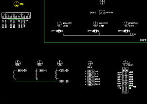 高效获取与运用 工厂电气CAD图纸资源全指南