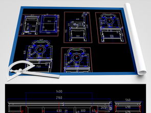 中式明清家具中堂CAD图集与全屋定制图纸资源指南