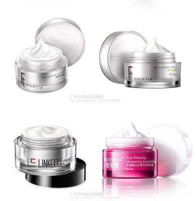 电商时代下的化妆品视觉营销全链解析 从平面设计到画册呈现