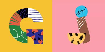 2020年平面设计新趋势 强势来袭的视觉革命